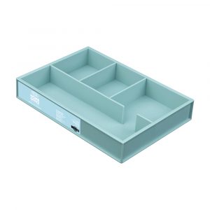Bandeja Accesorios Home Office Artel
