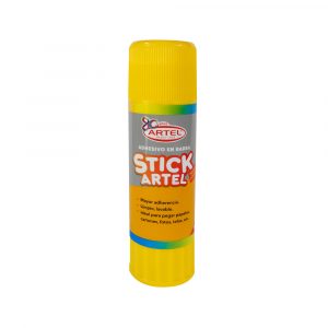 Adhesivo en Barra Stick 21 g. Artel