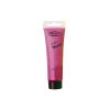 Pintura Acrílica Master Quality 35 ml. Colores Neón Artel - rosado-neon-856