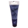 Pintura Acrílica Master Quality 35 ml. Artel - azul-prusia