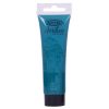 Pintura Acrílica Master Quality 35 ml. Artel - viridian-554