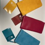 Estuche Poliuretano exterior/poliester interior Miquelrius - estuche-amarillo