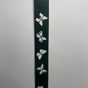 Stencil 4 x 30 cm. diseño 5