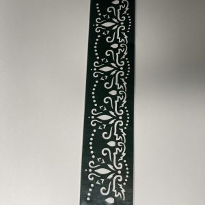 Stencil 6 x 30 cm. diseño 5