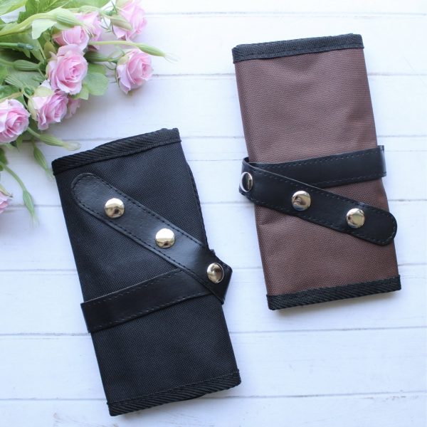 Estuche Enrollable de Lona 38 Lapices - Imagen 2