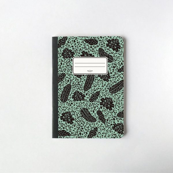 Cuaderno Contable Pelham Goods