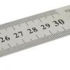 Regla Metalica Artel - regla-30cm