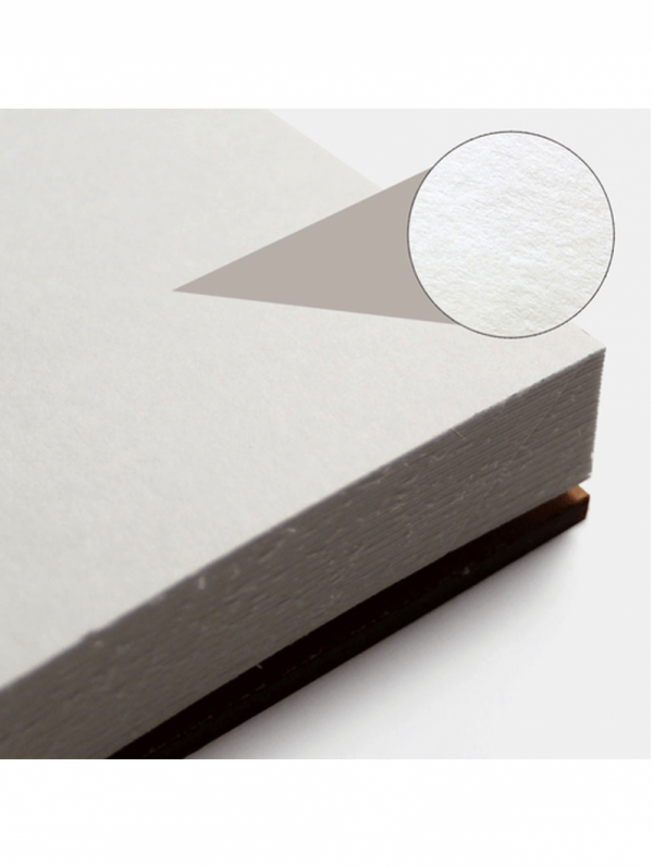 Block Acuarela 300gr 30 Hojas Strathmore Vision - Imagen 3