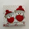 Servilletas para Decoupage - 33 X 33cm - 77