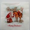 Servilletas para Decoupage - 33 X 33cm - 74