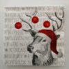 Servilletas para Decoupage - 33 X 33cm - 73
