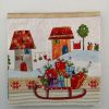 Servilletas para Decoupage - 33 X 33cm - 72