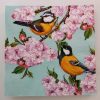 Servilletas para Decoupage - 33 X 33cm - 64