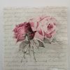 Servilletas para Decoupage - 33 X 33cm - 63