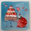 Servilletas para Decoupage - 33 X 33cm - 62