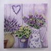 Servilletas para Decoupage - 33 X 33cm - 61