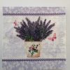 Servilletas para Decoupage - 33 X 33cm - 59