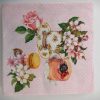 Servilletas para Decoupage - 33 X 33cm - 58
