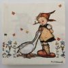Servilletas para Decoupage - 33 X 33cm - 54