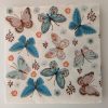 Servilletas para Decoupage - 33 X 33cm - 45