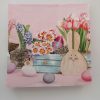 Servilletas para Decoupage - 33 X 33cm - 37