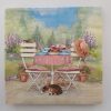 Servilletas para Decoupage - 33 X 33cm - 36