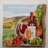 Servilletas para Decoupage - 33 X 33cm - 32