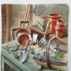 Servilletas para Decoupage - 33 X 33cm - 31