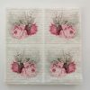 Servilletas para Decoupage - 33 X 33cm - 29