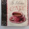 Servilletas para Decoupage - 33 X 33cm - 28