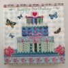 Servilletas para Decoupage - 33 X 33cm - 23