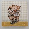 Servilletas para Decoupage - 33 X 33cm - 21