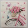 Servilletas para Decoupage - 33 X 33cm - 19