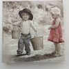 Servilletas para Decoupage - 33 X 33cm - 5