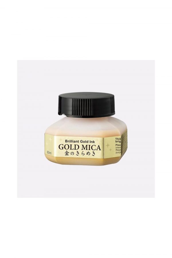 Gold Mica 60 ml ZIG Kuretake