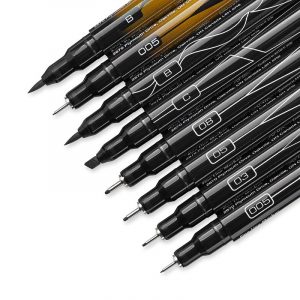 Marcadores Serie AP Prismacolor Premier