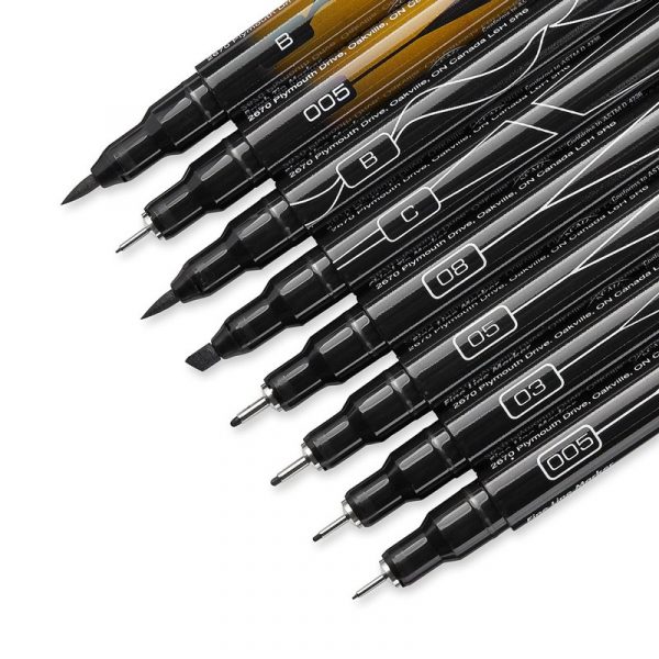 Marcadores Serie AP Prismacolor Premier