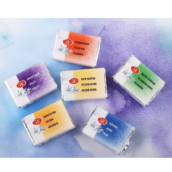 Pastillas White Nights
