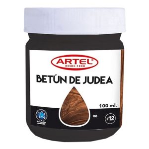 Betún de Judea Frasco 100 ml Artel