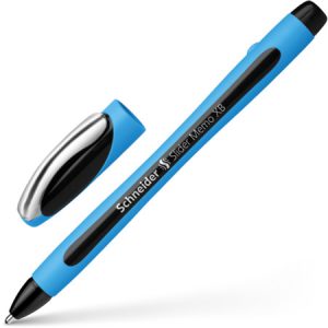 Boligrafo Slider Memo Schneider