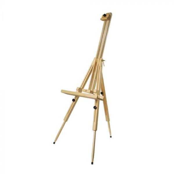 Atril Madera Tegraph