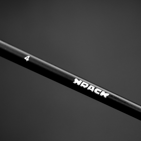 Pincel Redondo Nº4 Krack - Imagen 3
