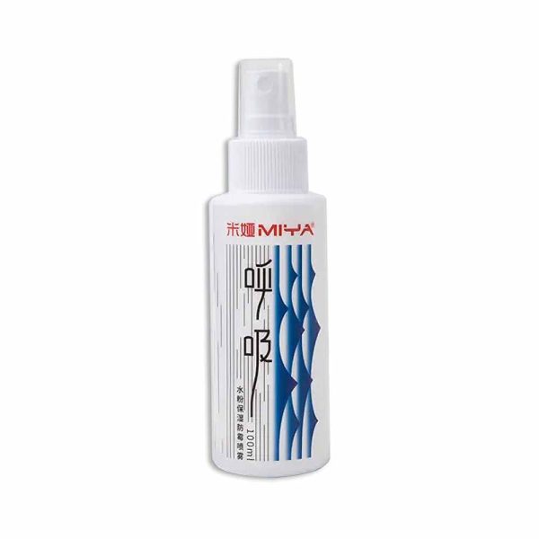 Spray Antihongo e Hidratador para Gouache y Acrilicos 100ml Himi Miya