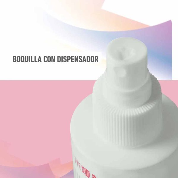 Spray Antihongo e Hidratador para Gouache y Acrilicos 100ml Himi Miya - Imagen 3
