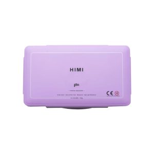 Set 18 Gouache Colores Pastel 30G HIMI