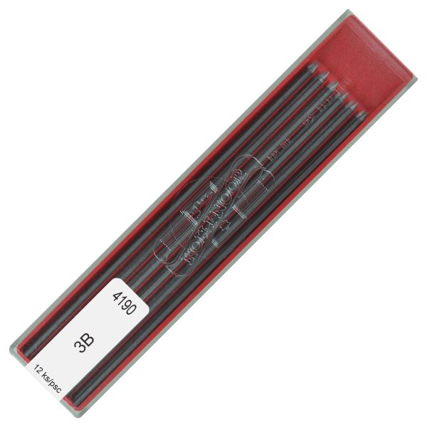 Minas 2.0mm 3B Koh-I-Noor