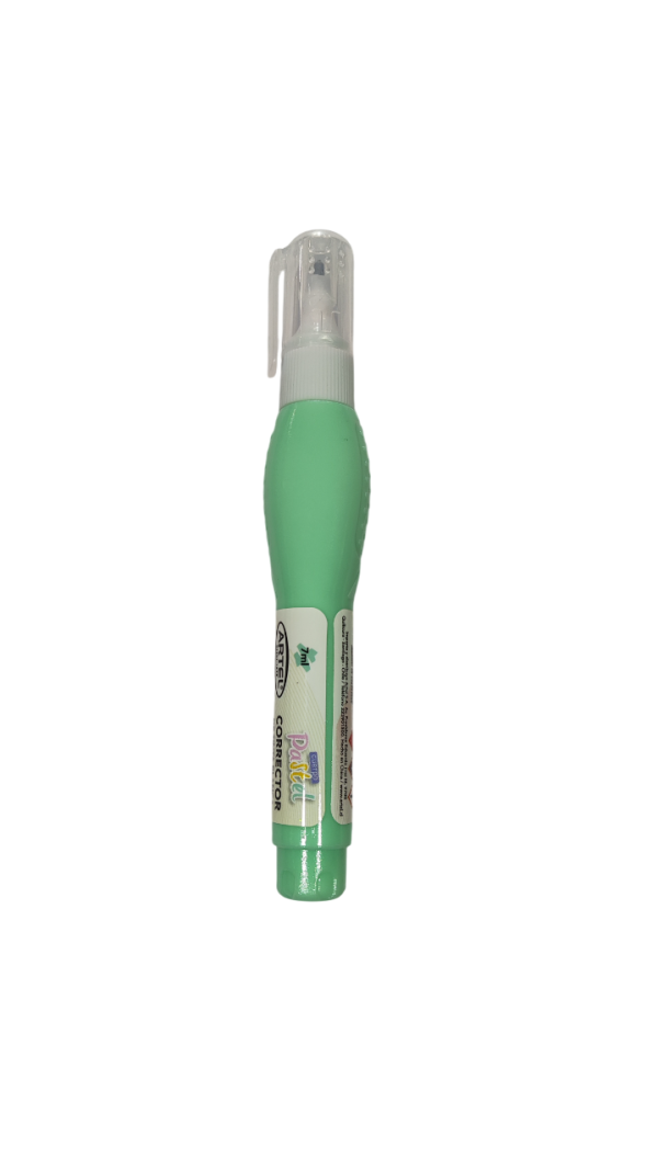 Corrector Lápiz Cuerpo Pastel 7ml Artel - Imagen 2