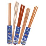 Palos de Maqueta ProArte - 3x4-mm