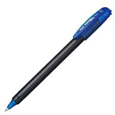 Bolígrafo Energel Stick 0.7mm Azul Pentel