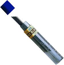 Minas Azul 0.5mm Pentel